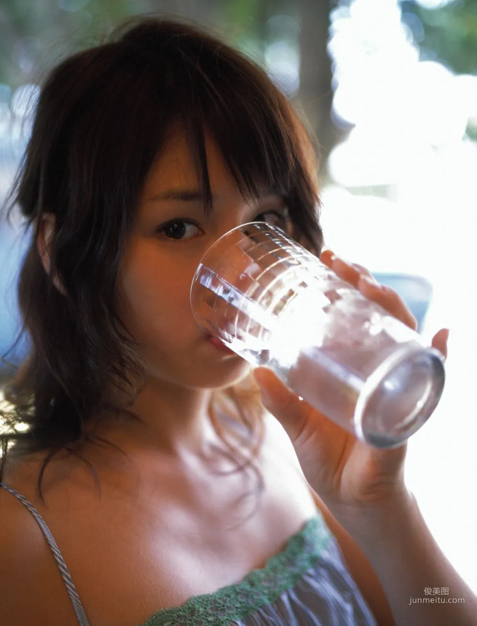 Sugaya Risako 菅谷梨沙子 [Hello! Project Digital Books] Vol.34 寫真集 43