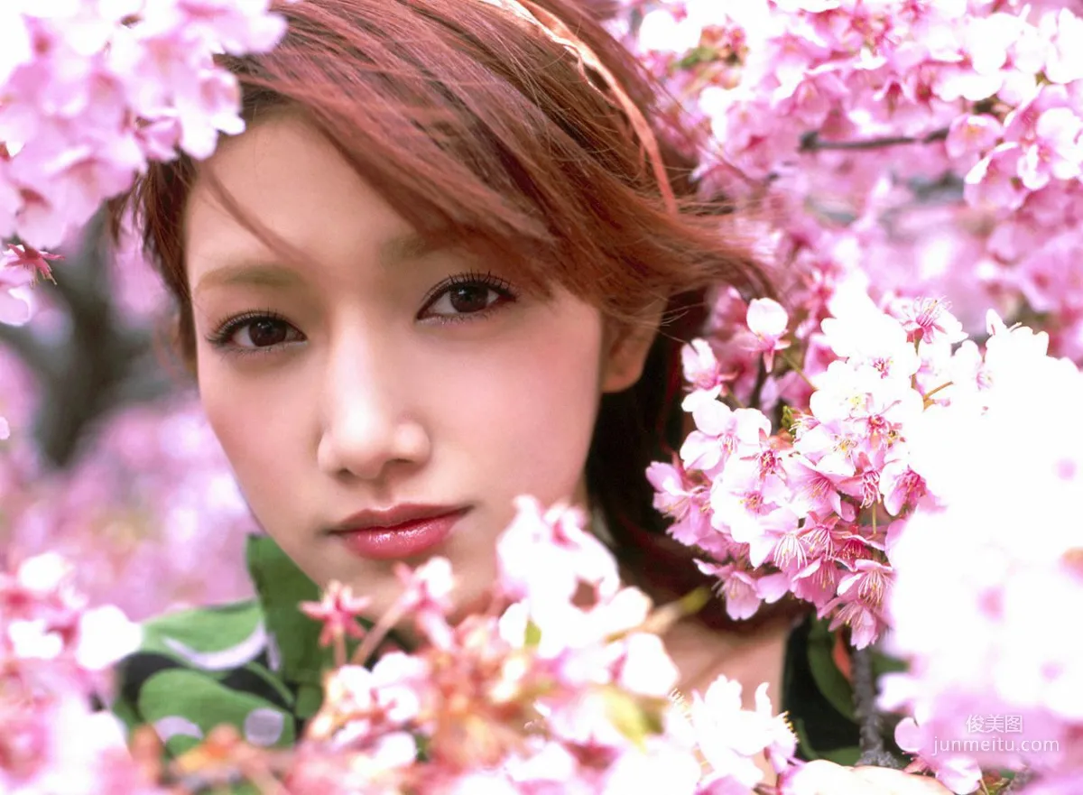Maki Goto 後藤真希 [Hello! Project Digital Books] Vol.30 寫真集 28