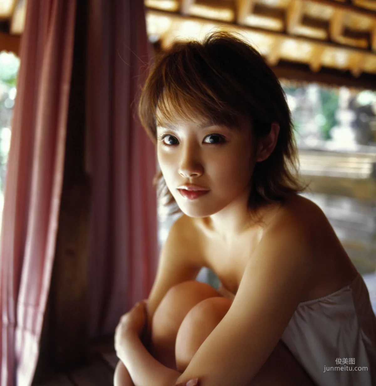 Ai Takahashi 高橋愛 [Hello! Project Digital Books] Vol.50 寫真集 35
