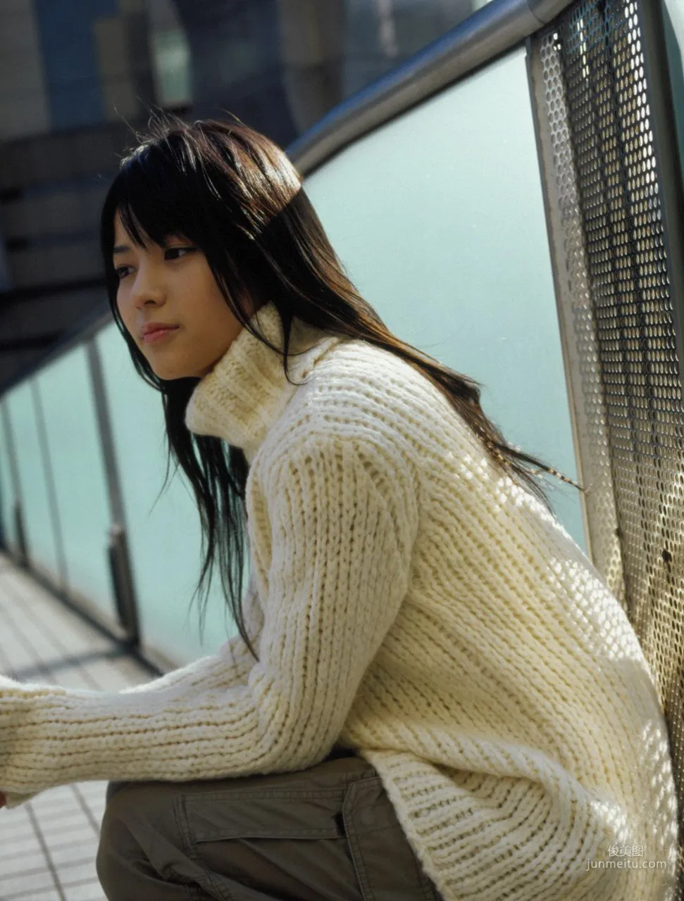 Maimi Yajima 矢島舞美/矢島舞美 [Hello! Project Digital Books] Vol.53 寫真集 35