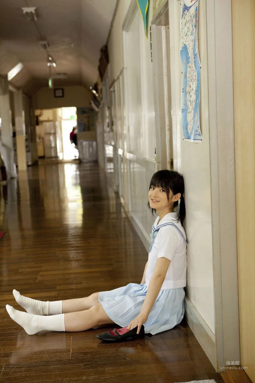 嗣永桃子 Tsugunaga Momoko [Hello! Project Digital Books] Vol.64 寫真集 3