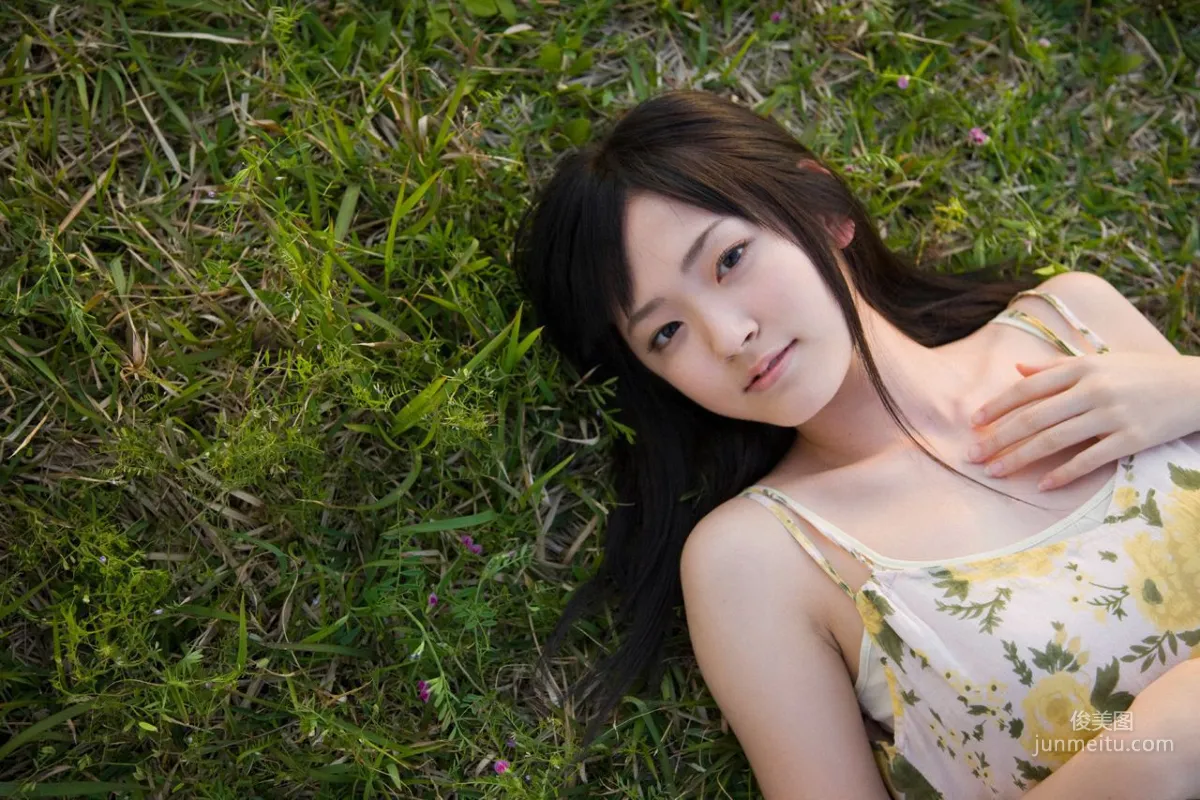 Airi Suzuki 鈴木愛理 [Hello! Project Digital Books] Vol.55 寫真集 107
