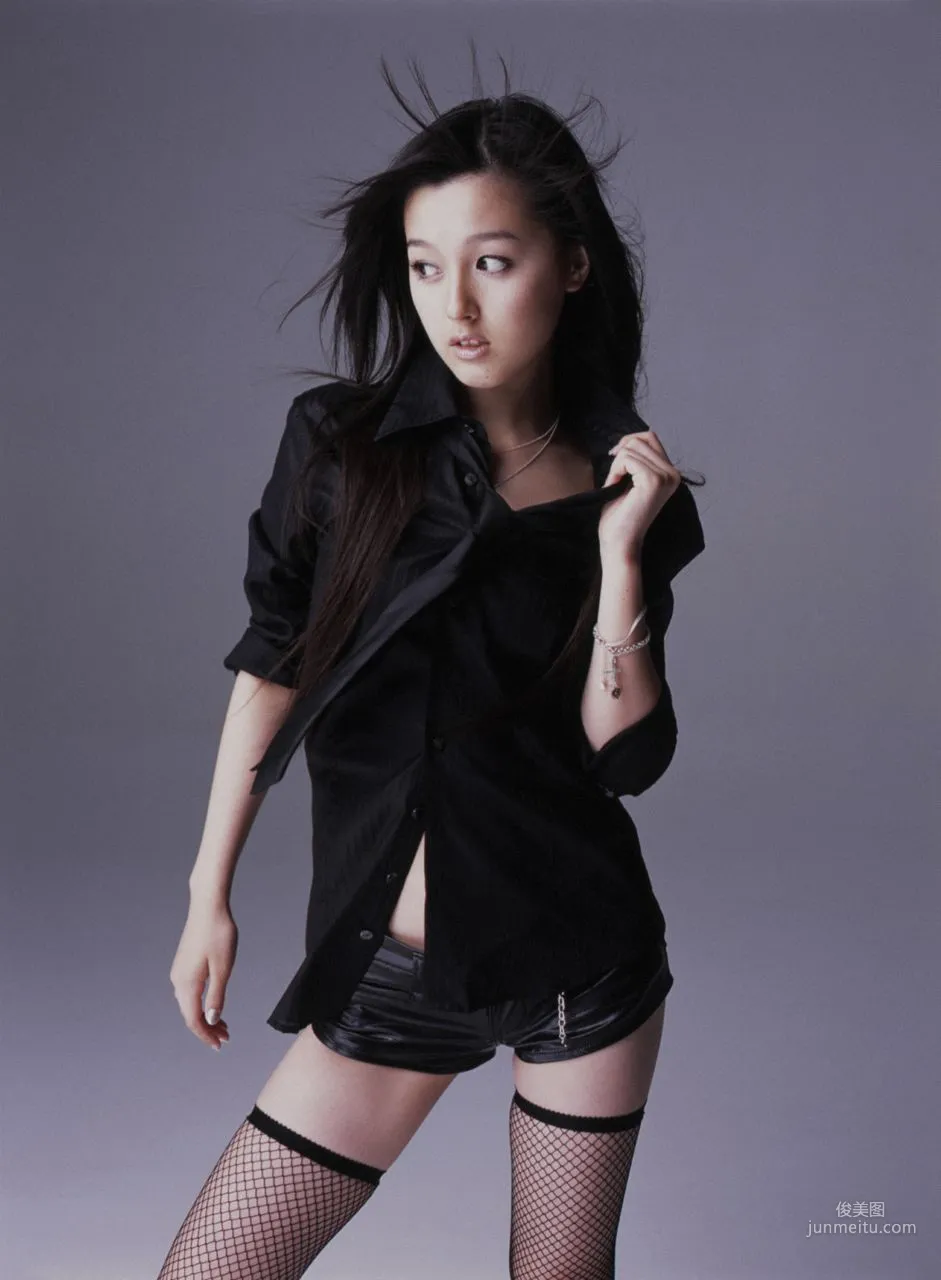 Koharu Kusumi 久住小春 [Hello! Project Digital Books] Vol.54 寫真集 9