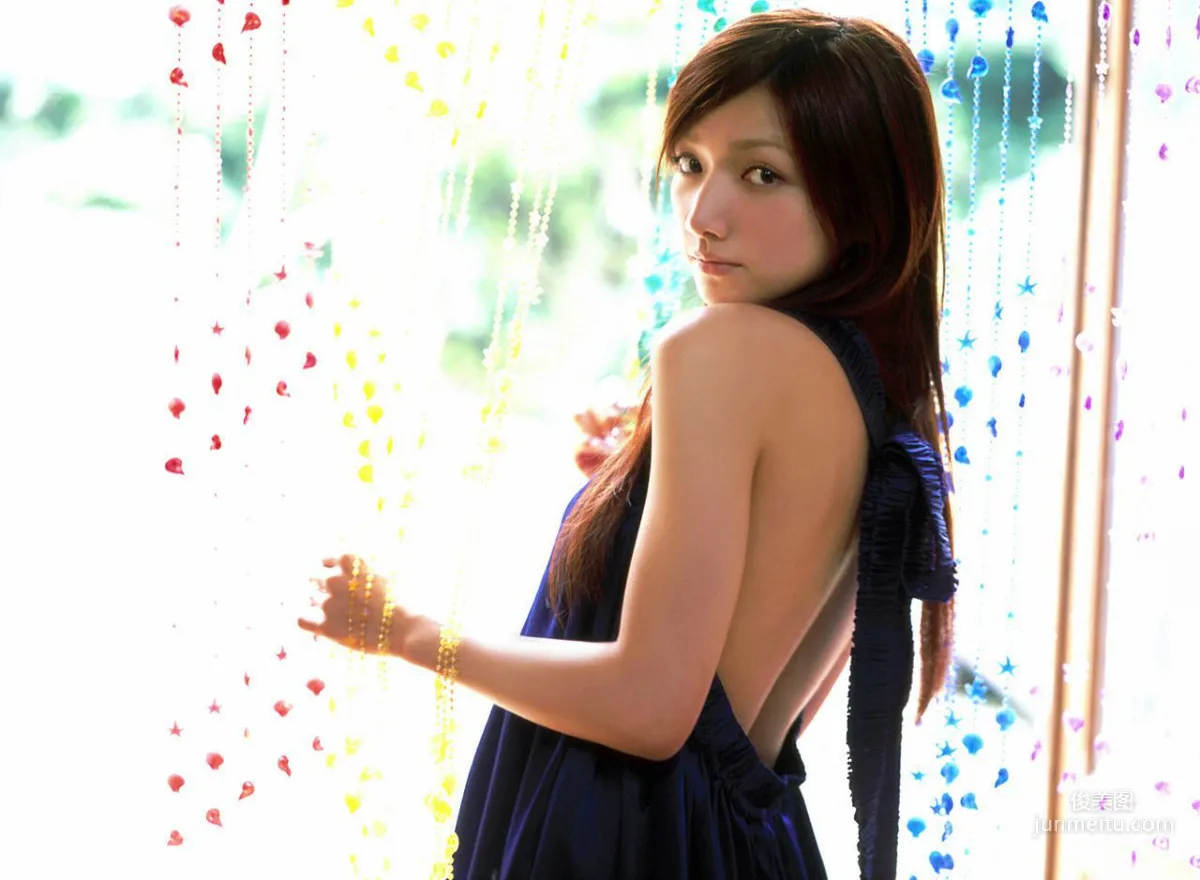 Maki Goto 後藤真希 [Hello! Project Digital Books] Vol.30 寫真集 52