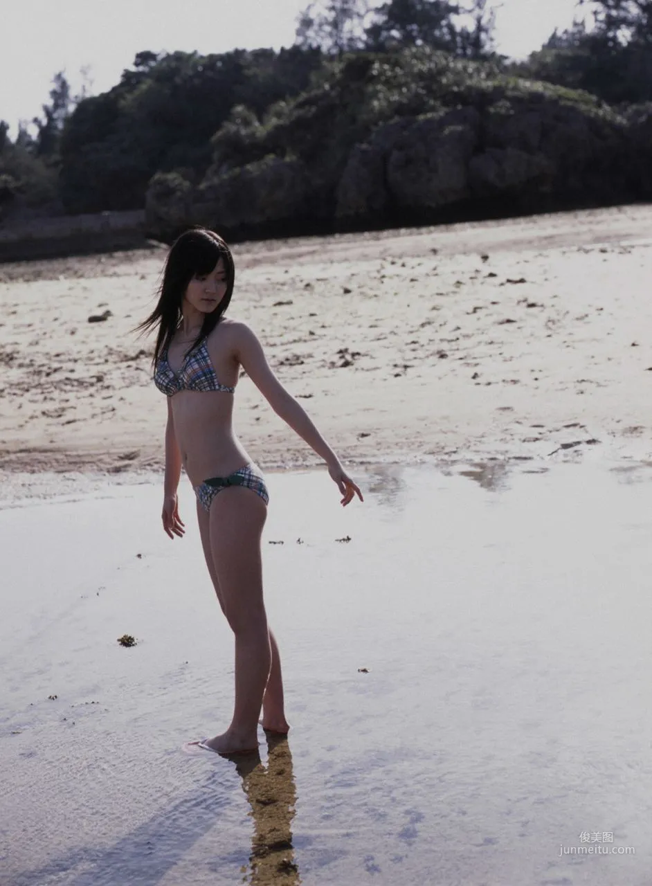 Airi Suzuki 鈴木愛理 [Hello! Project Digital Books] Vol.55 寫真集 82