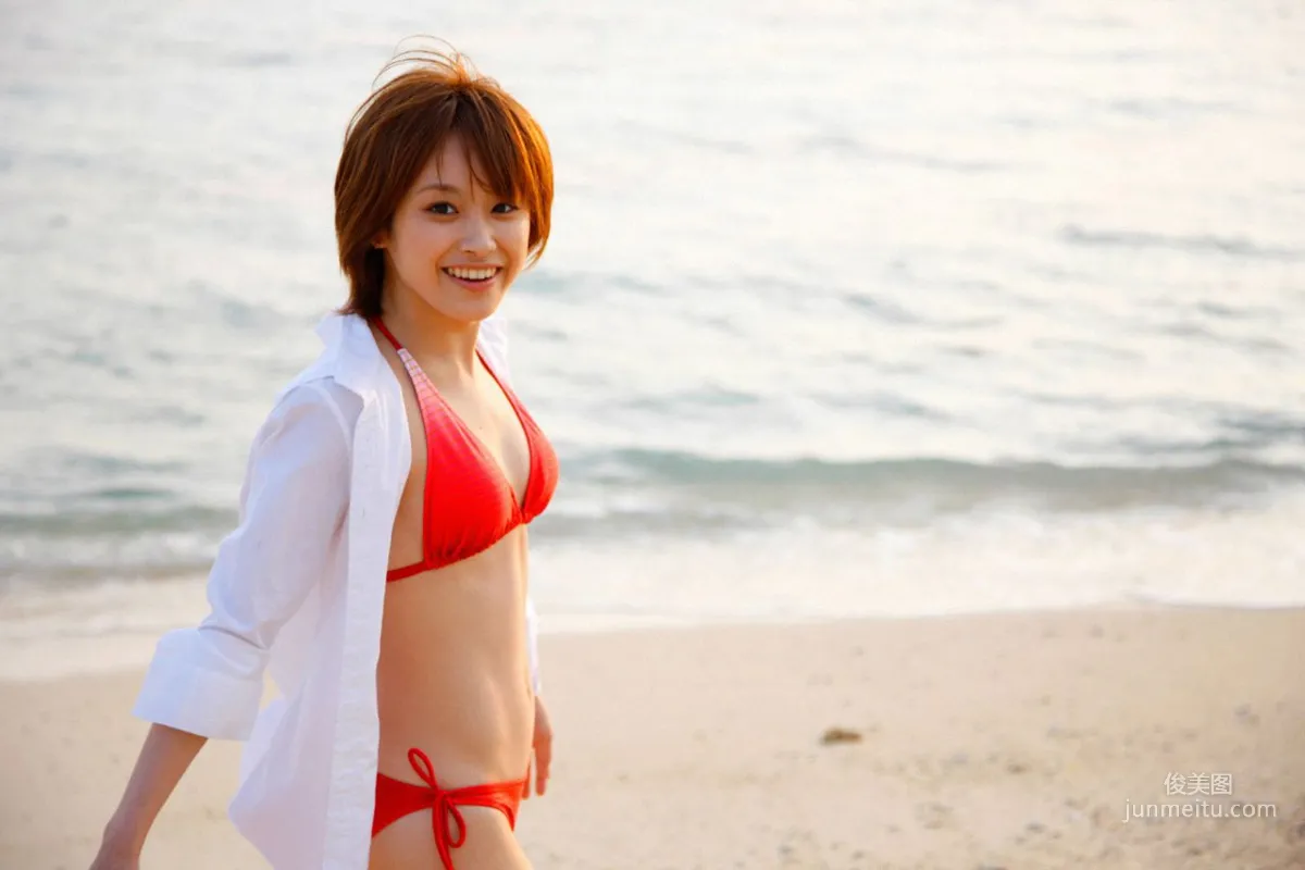 Ai Takahashi 高橋愛 [Hello! Project Digital Books] Vol.58 寫真集 83