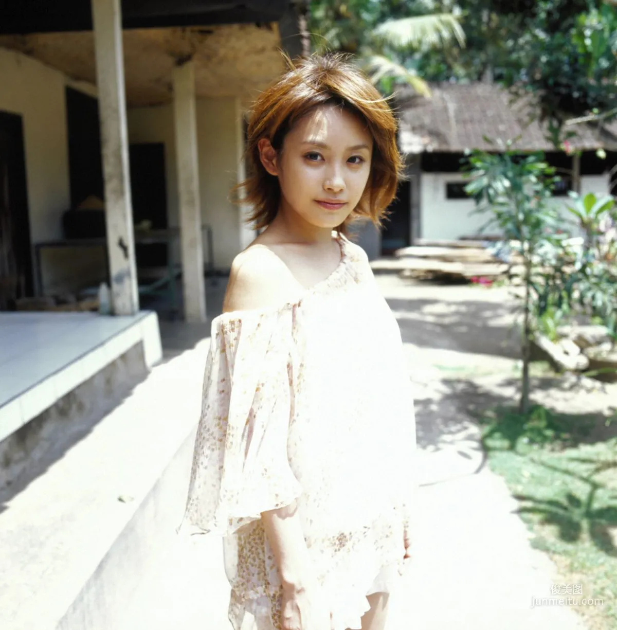 Ai Takahashi 高橋愛 [Hello! Project Digital Books] Vol.50 寫真集 7
