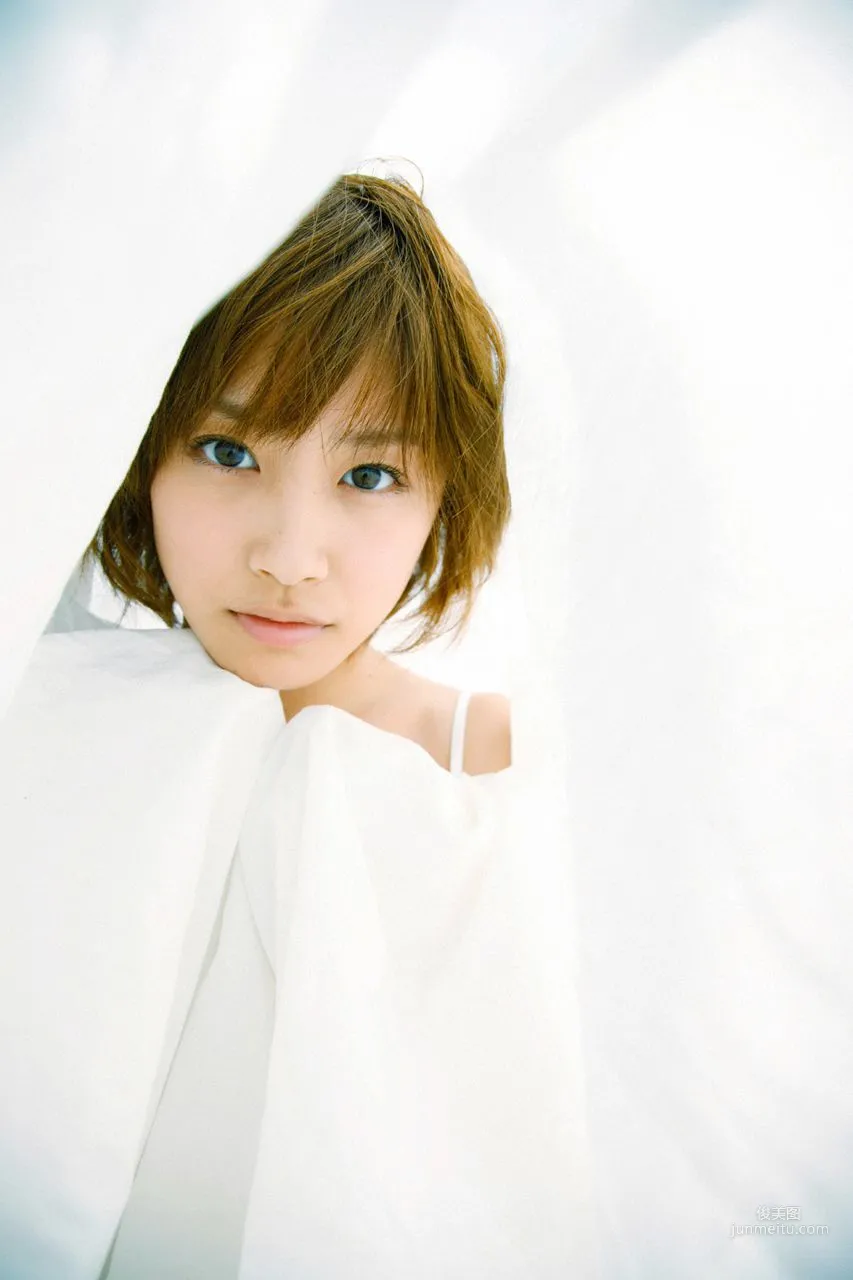 Ai Takahashi 高橋愛 [Hello! Project Digital Books] Vol.58 寫真集 22