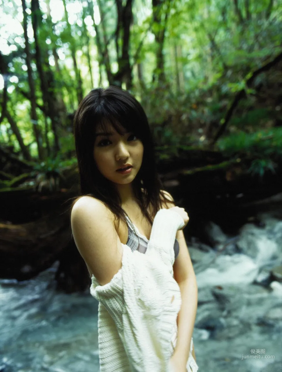 Sayumi Michishige 道重さゆみ [Hello! Project Digital Books] Vol.52 寫真集 79