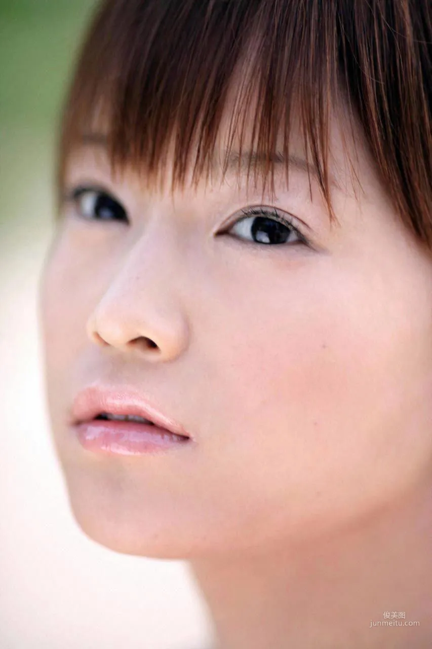 Kamei Eri 龜井繪裡/亀井絵裡 [Hello! Project Digital Books] Vol.24 寫真集 50