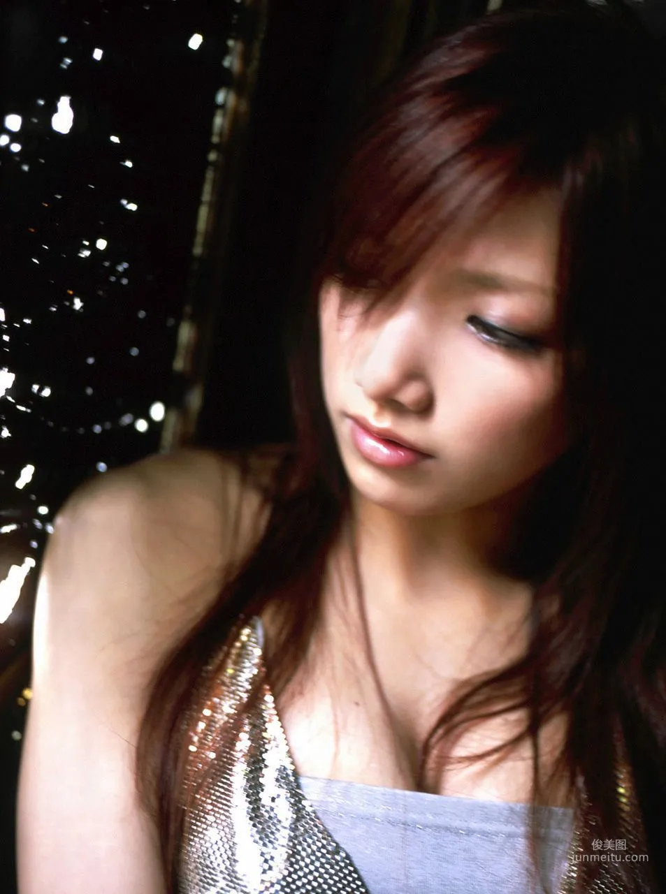 Maki Goto 後藤真希 [Hello! Project Digital Books] Vol.30 寫真集 97