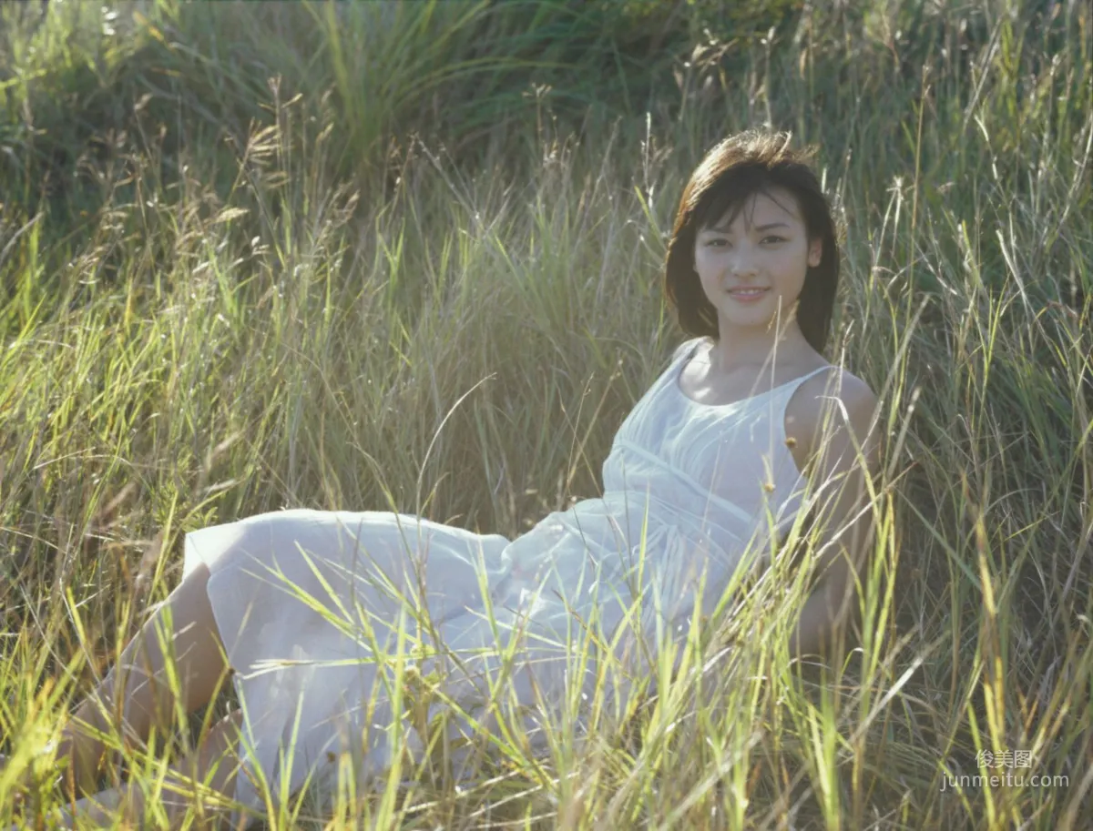 Maimi Yajima 矢島舞美/矢島舞美 [Hello! Project Digital Books] Vol.53 寫真集 71