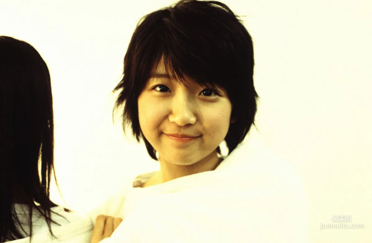 Berryz工房/Berryz Koubou [Hello! Project Digital Books] Vol.15 寫真集 68