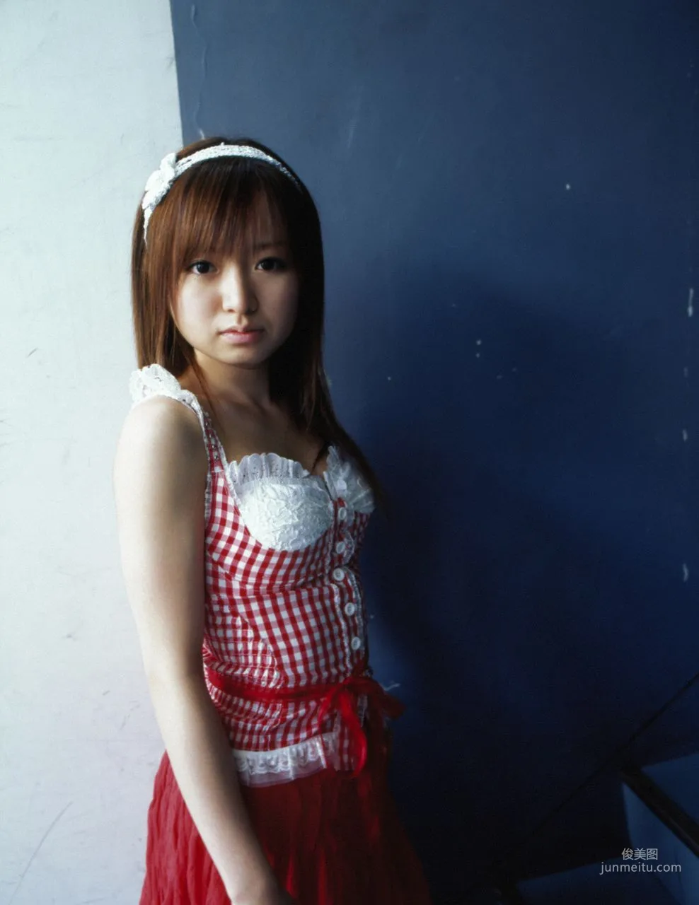 绀野朝美/紺野あさ美 Asami Konno [Hello! Project Digital Books] Vol.40 寫真集 3