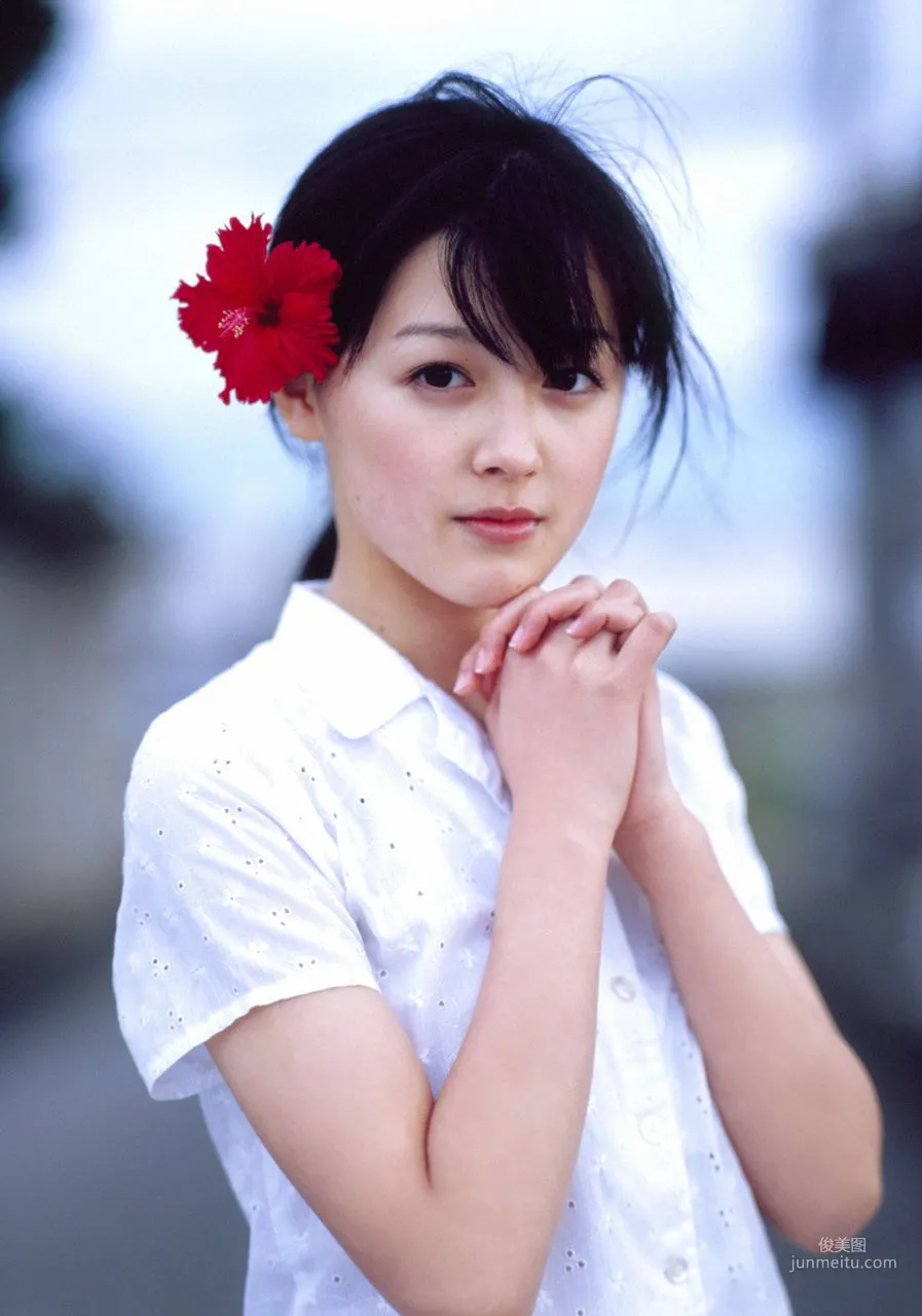 Kusumi Koharu 久住小春 [Hello! Project Digital Books] Vol.25 寫真集 70