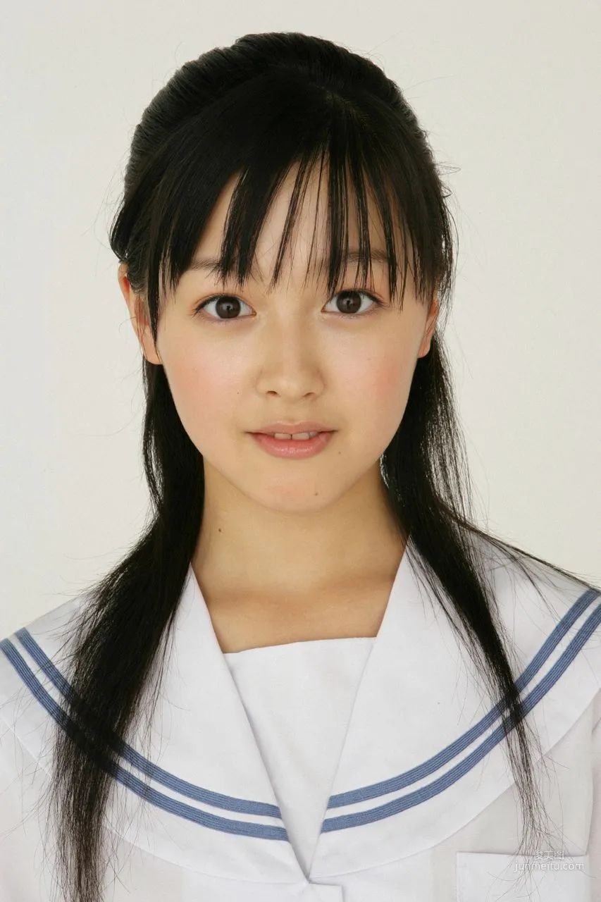 Kusumi Koharu 久住小春 [Hello! Project Digital Books] Vol.25 寫真集 47