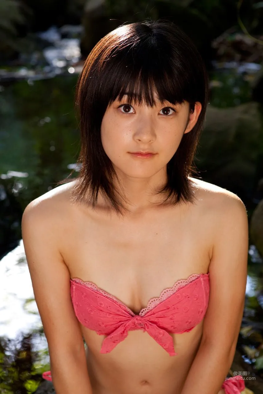 嗣永桃子 Tsugunaga Momoko [Hello! Project Digital Books] Vol.77 寫真集 54