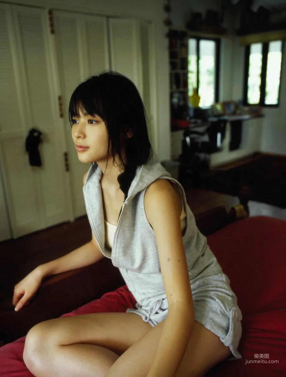 Maimi Yajima 矢島舞美/矢島舞美 [Hello! Project Digital Books] Vol.53 寫真集 8