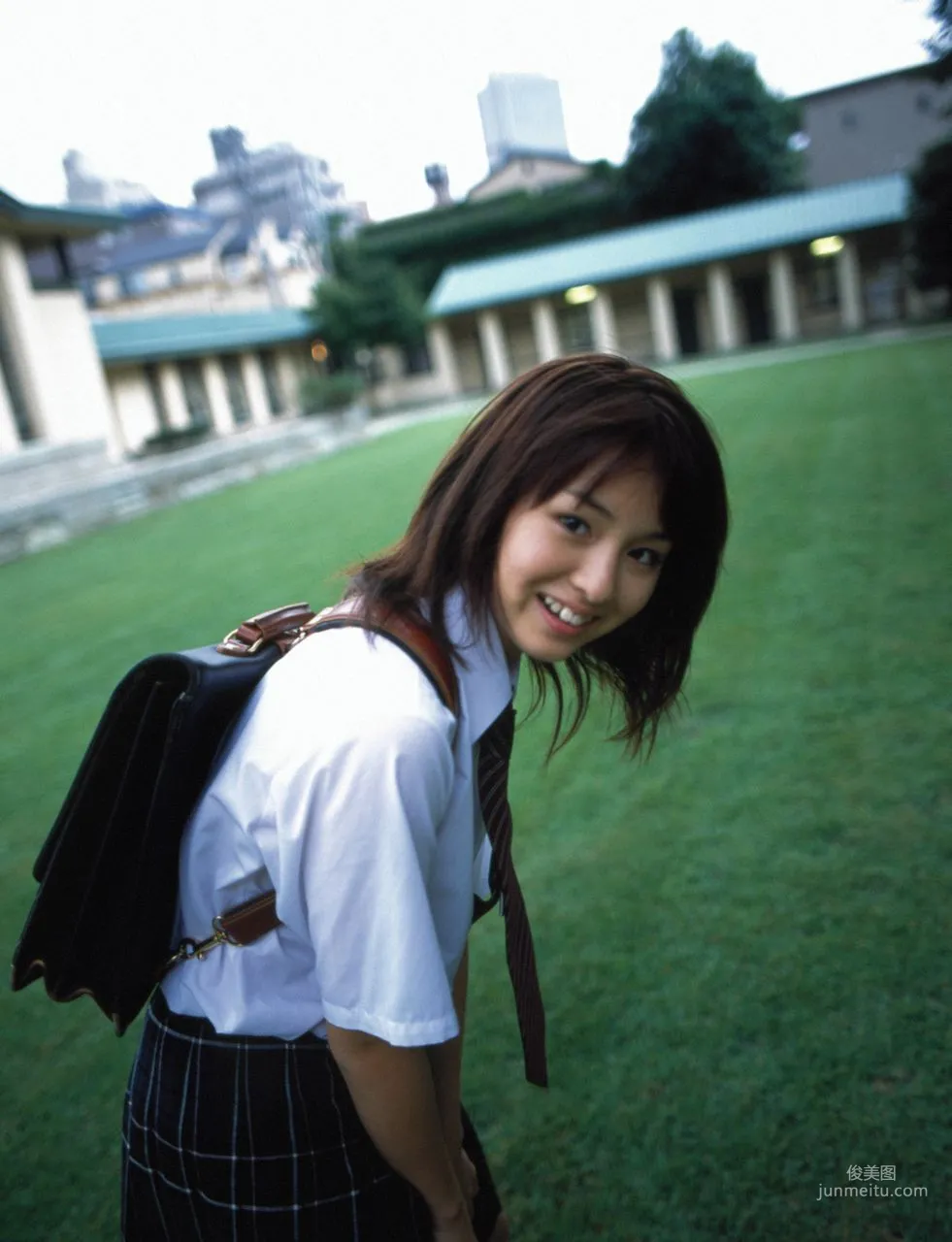 Sugaya Risako 菅谷梨沙子 [Hello! Project Digital Books] Vol.34 寫真集 80