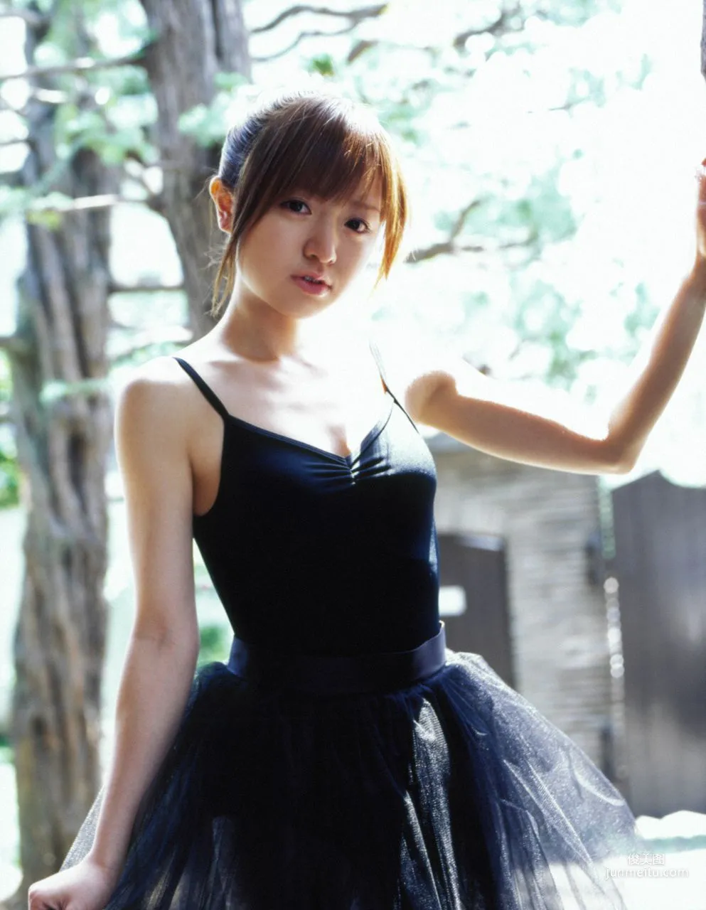 绀野朝美/紺野あさ美 Asami Konno [Hello! Project Digital Books] Vol.40 寫真集 52