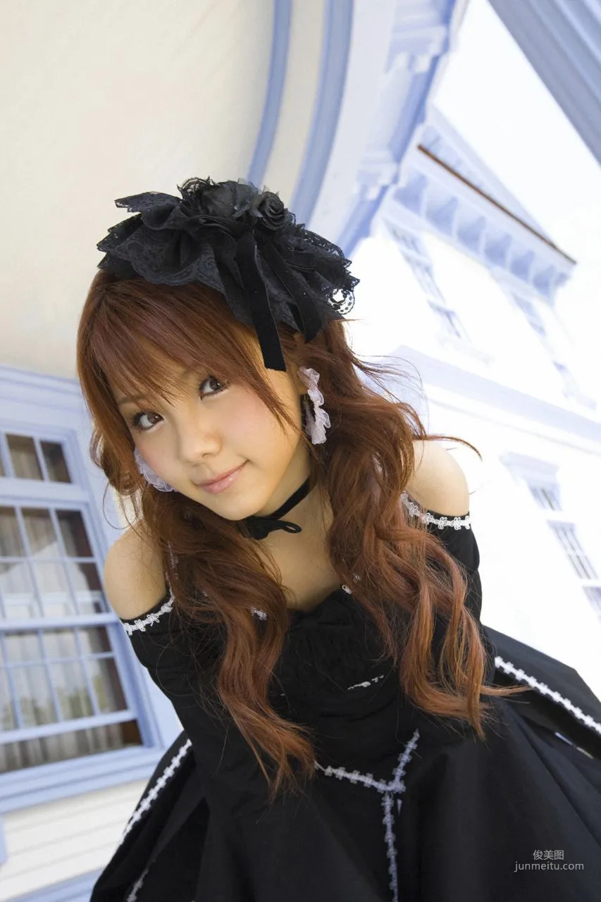 Reina Tanaka 田中れいな [Hello! Project Digital Books] Vol.60 寫真集 14