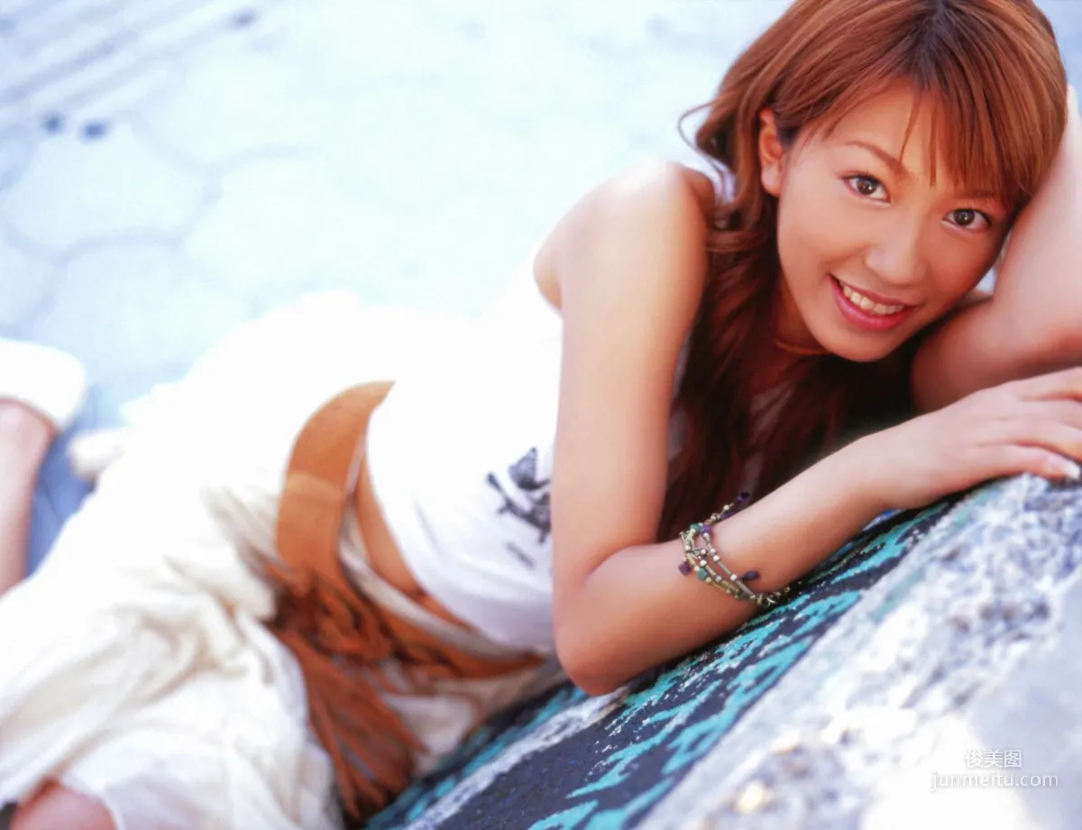 Satoda Mai 裡田まい/裡田舞 [Hello! Project Digital Books] Vol.32 寫真集 15
