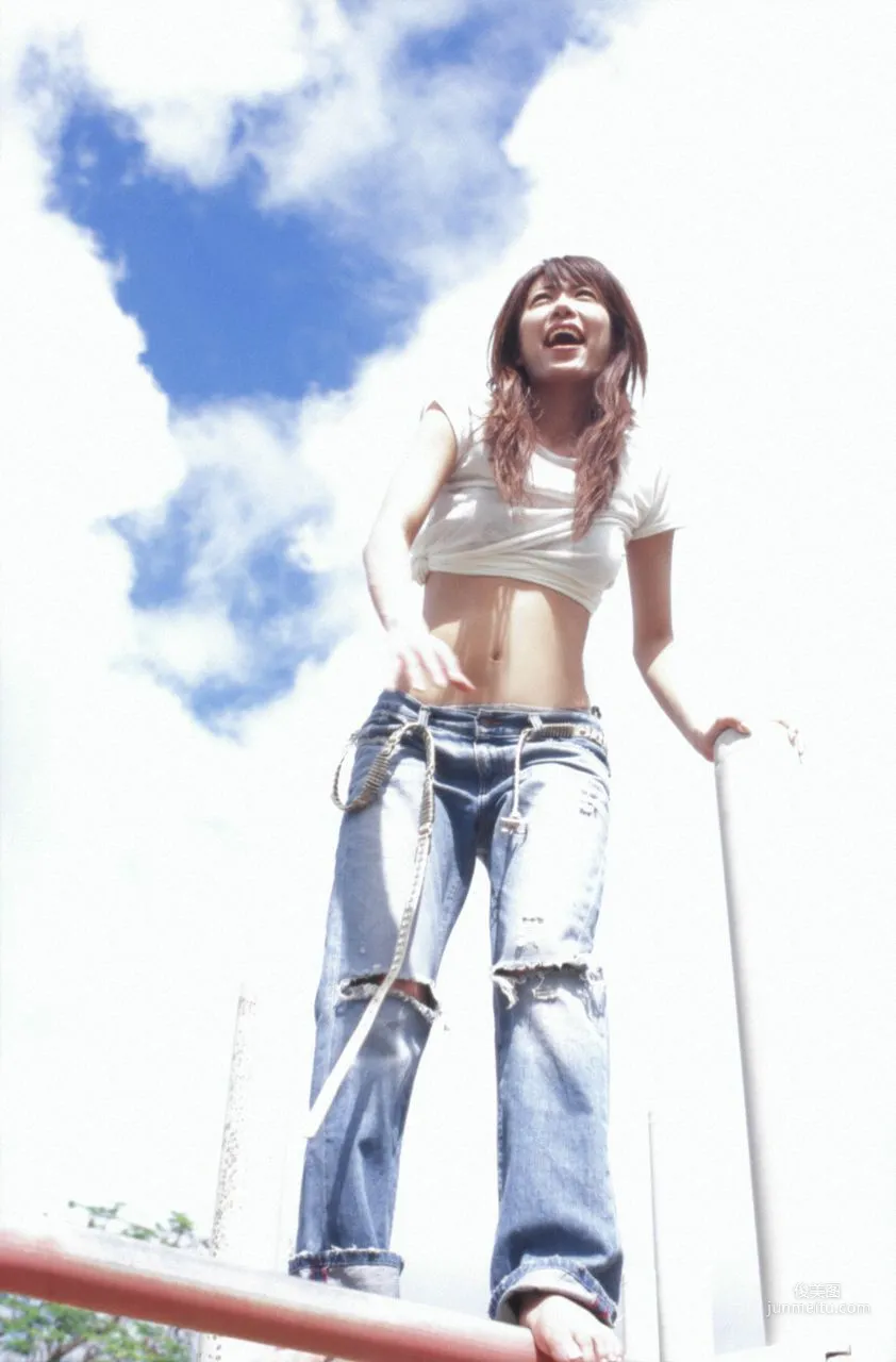 Mai Satoda 裡田舞/裡田まい [Hello! Project Digital Books] Vol.44 寫真集 40