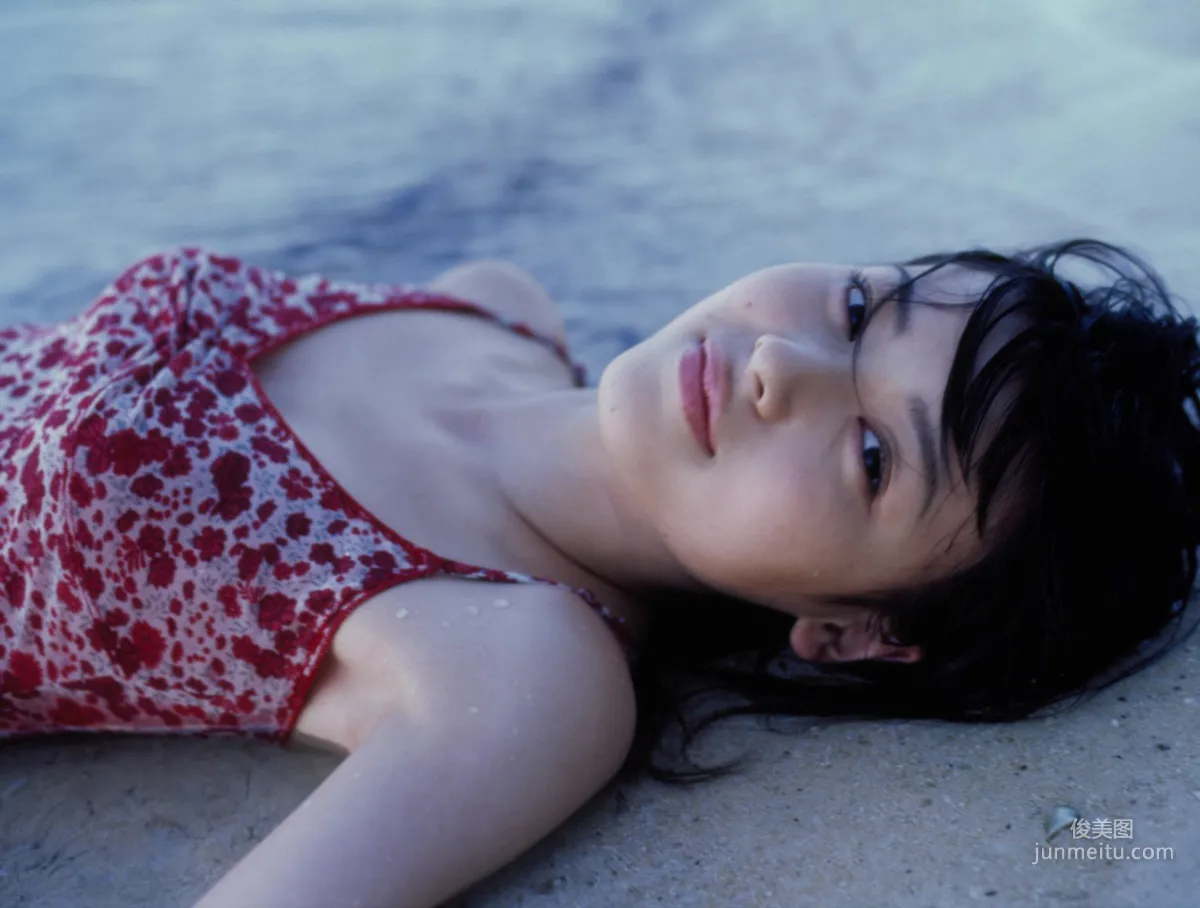 Maimi Yajima 矢島舞美/矢島舞美 [Hello! Project Digital Books] Vol.53 寫真集 102