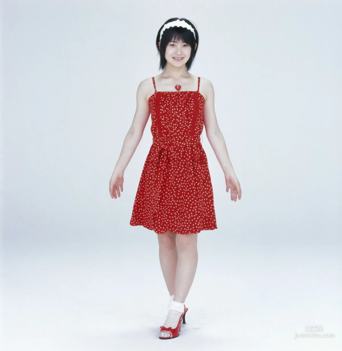 Momoko Tsugunaga 嗣永桃子 [Hello! Project Digital Books] Vol.42 寫真集 10