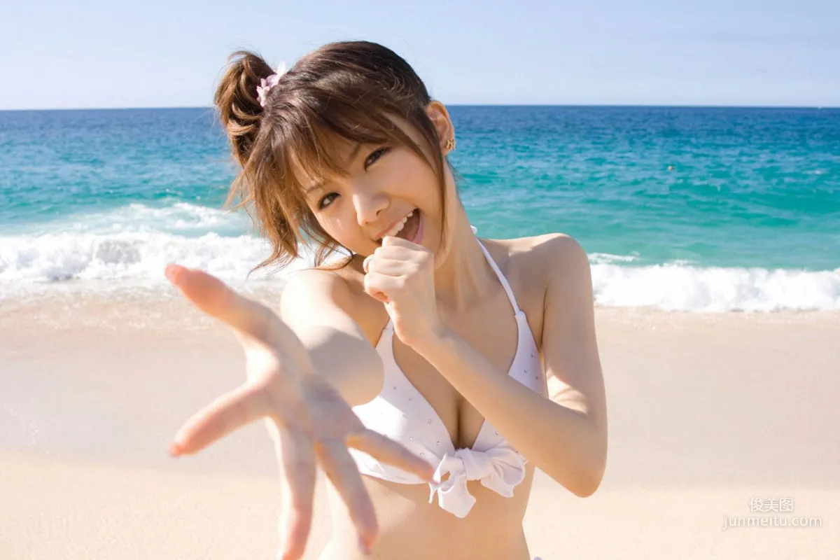 Tanaka Reina 田中れいな [Hello! Project Digital Books] Vol.37 寫真集 81