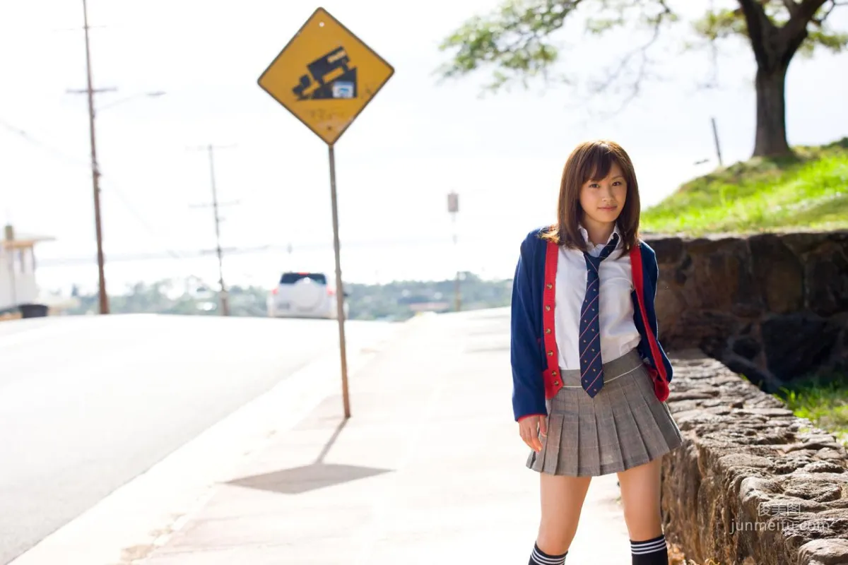 高橋愛 Ai Takahashi [Hello! Project Digital Books] Vol.69 寫真集 7