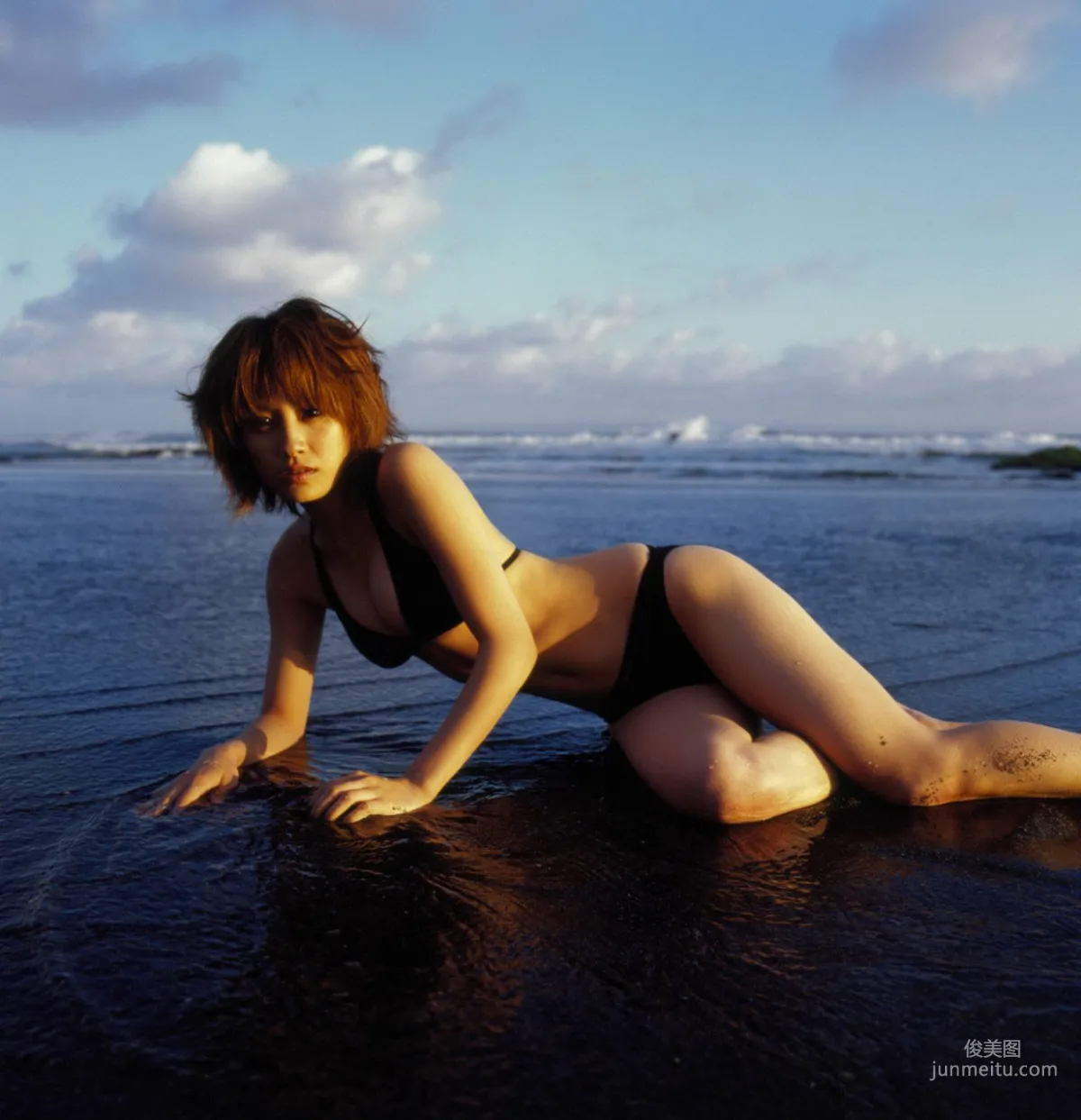 Ai Takahashi 高橋愛 [Hello! Project Digital Books] Vol.50 寫真集 84