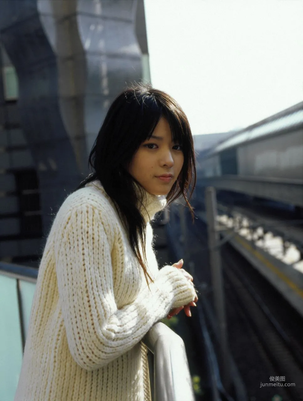 Maimi Yajima 矢島舞美/矢島舞美 [Hello! Project Digital Books] Vol.53 寫真集 34