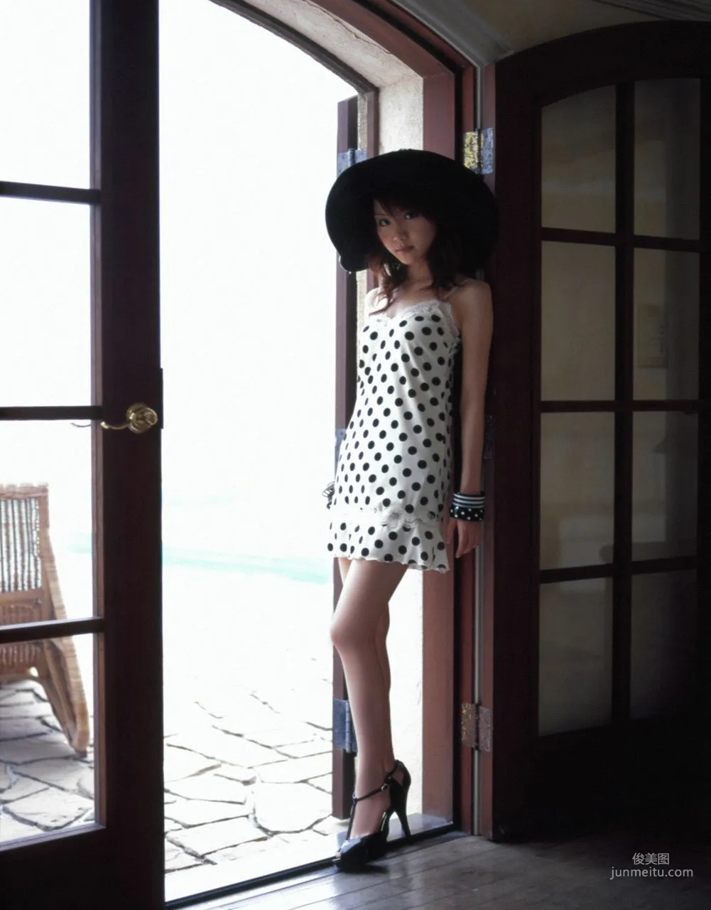 Reina Tanaka 田中れいな [Hello! Project Digital Books] Vol.46 寫真集 4