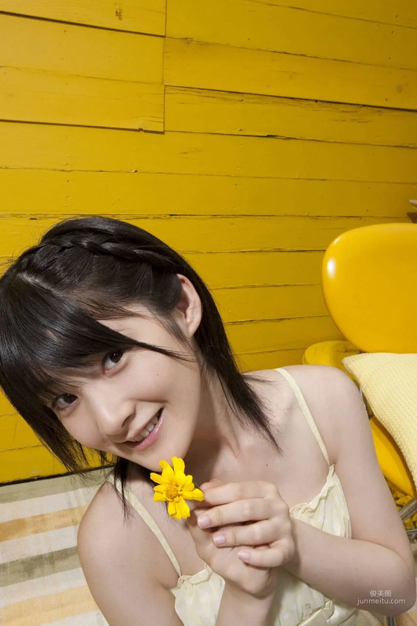 嗣永桃子 Tsugunaga Momoko [Hello! Project Digital Books] Vol.64 寫真集 78