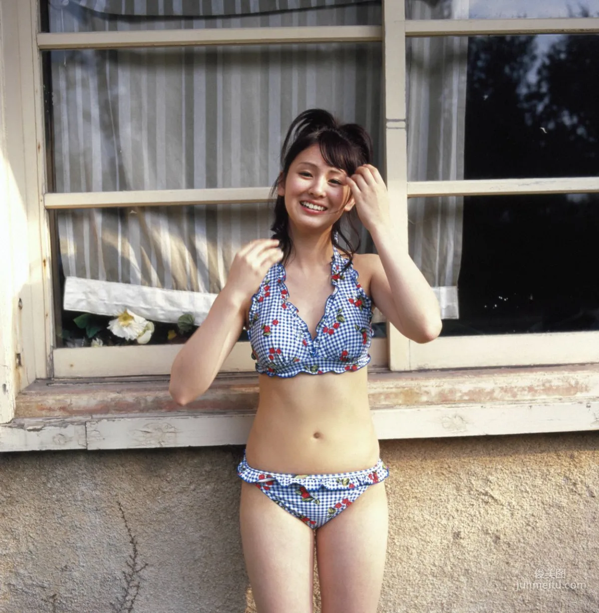 Risako Sugaya 菅谷梨沙子 [Hello! Project Digital Books] Vol.49 寫真集 53