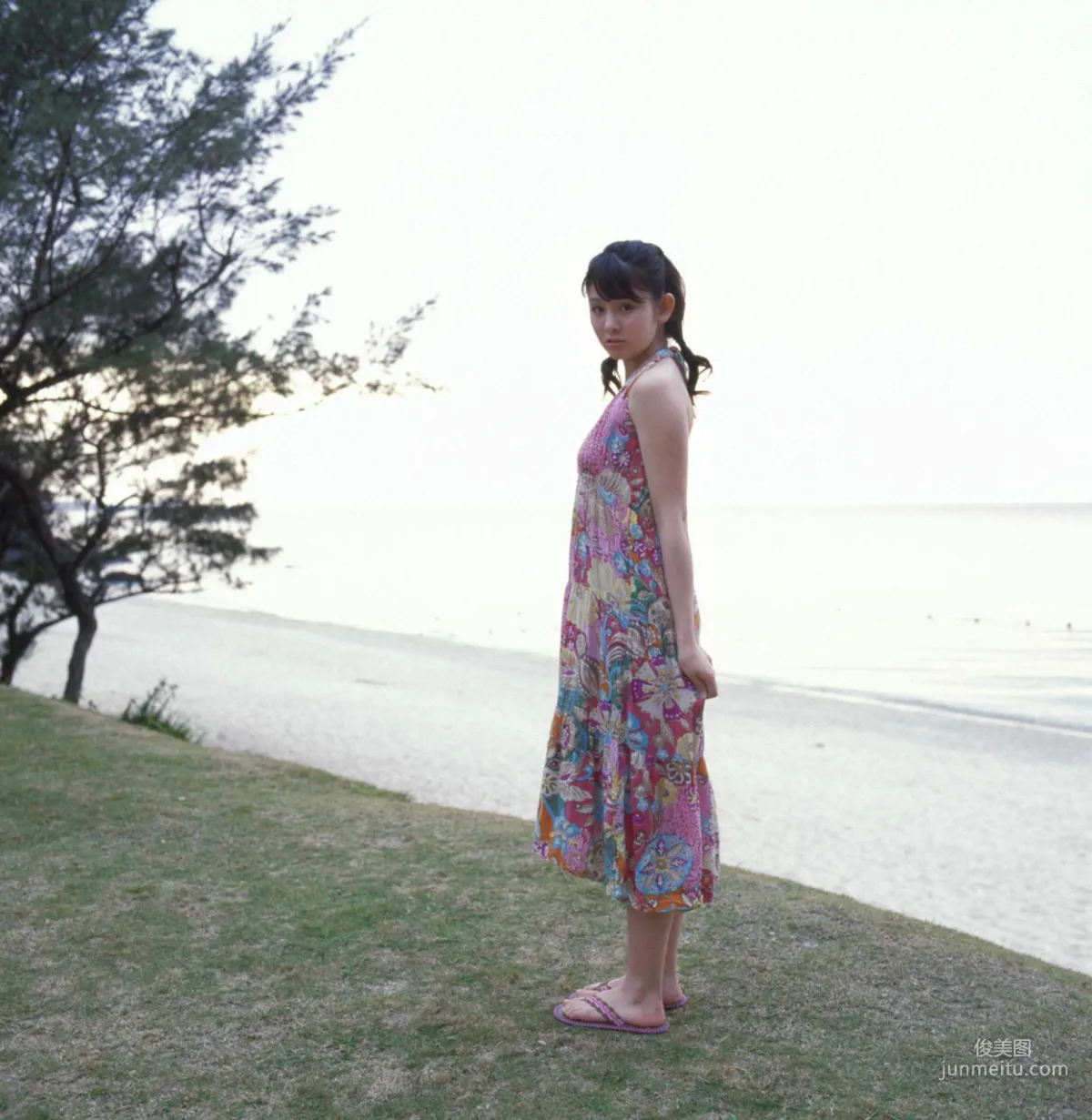Risako Sugaya 菅谷梨沙子 [Hello! Project Digital Books] Vol.49 寫真集 60