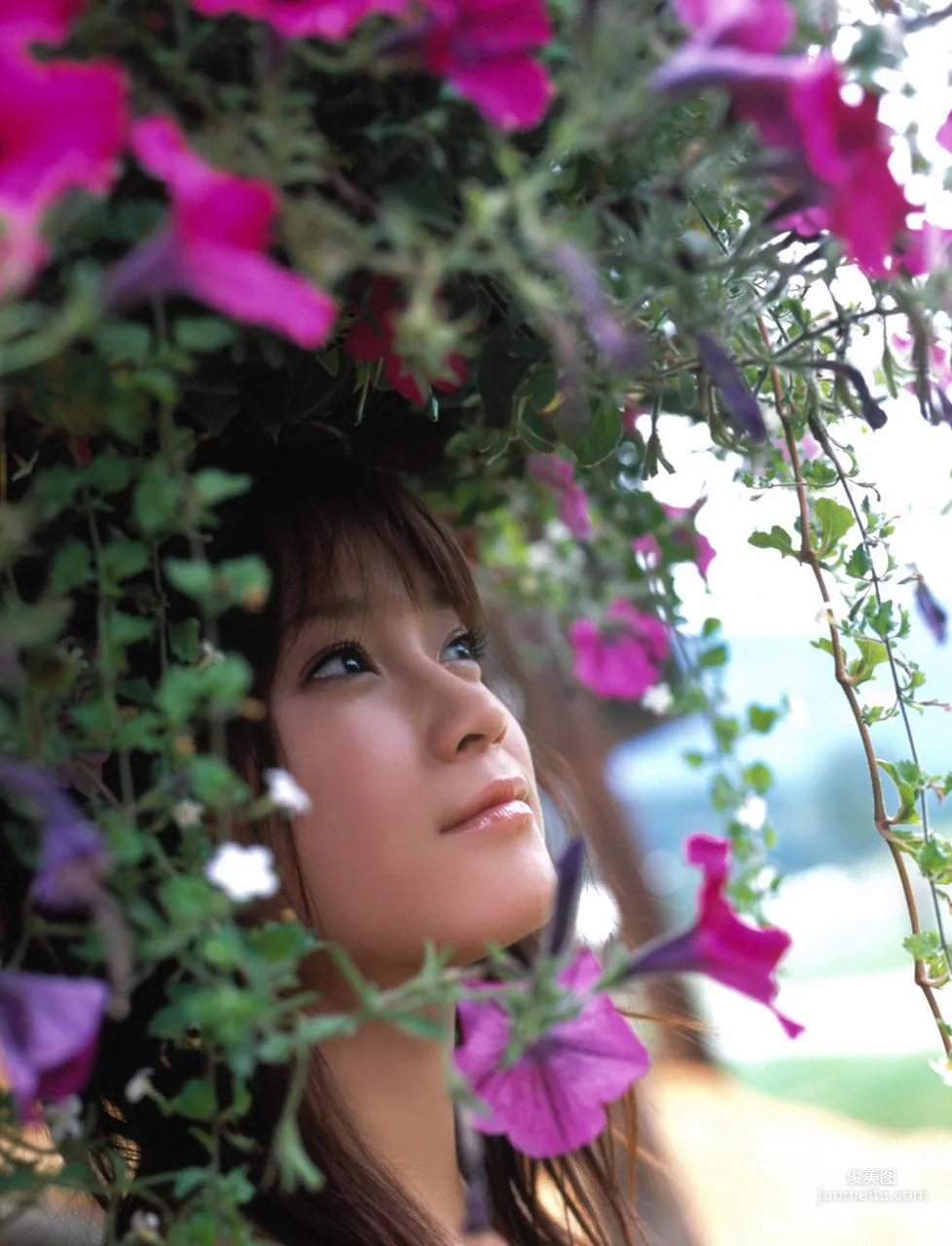 龜井繪裡/亀井絵裡 Eri Kamei [Hello! Project Digital Books] Vol.48 寫真集 86