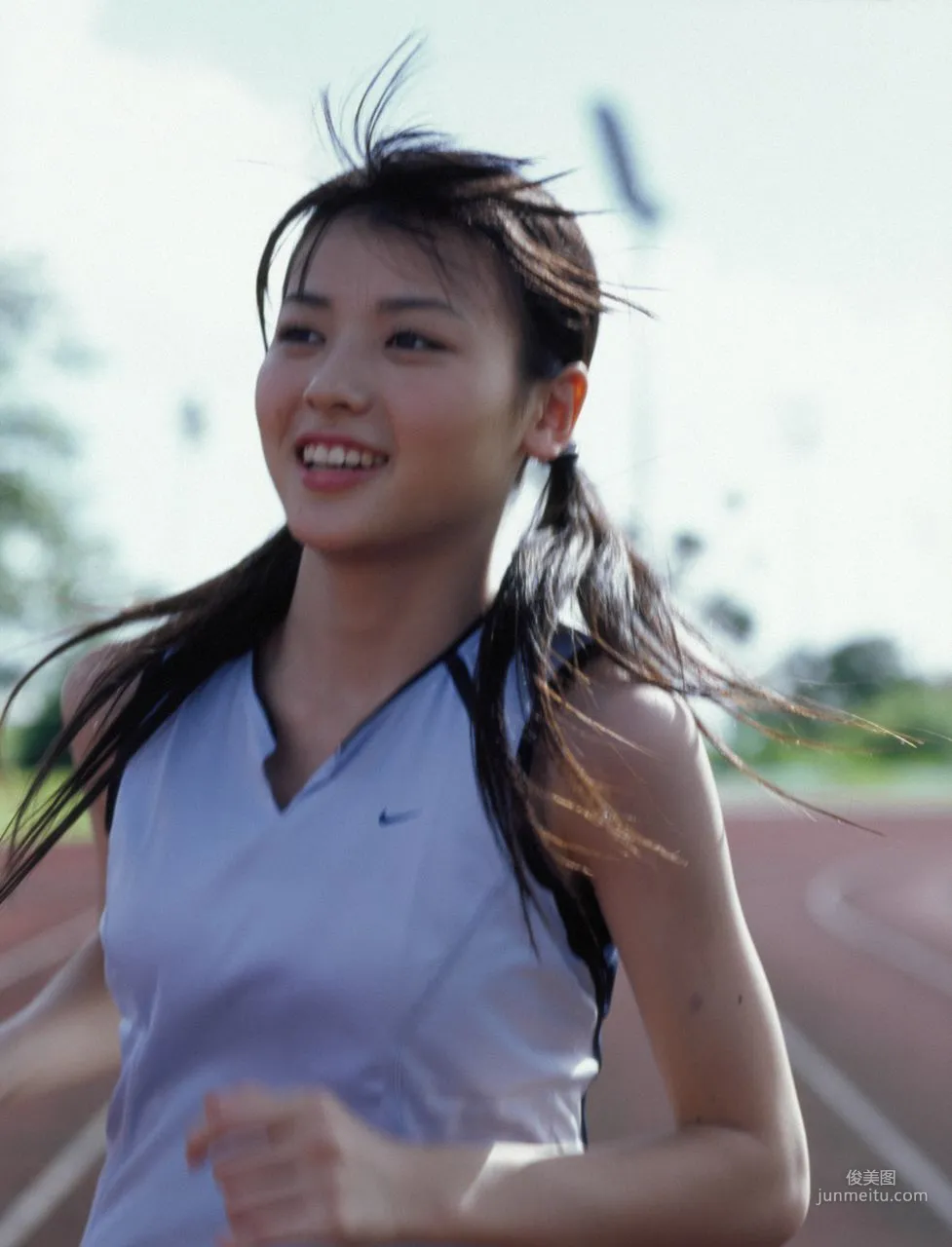 Maimi Yajima 矢島舞美/矢島舞美 [Hello! Project Digital Books] Vol.53 寫真集 61