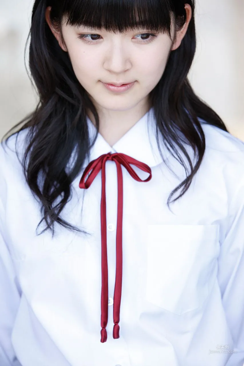 鈴木愛理 Suzuki Airi [Hello! Project Digital Books] Vol.78 写真集1