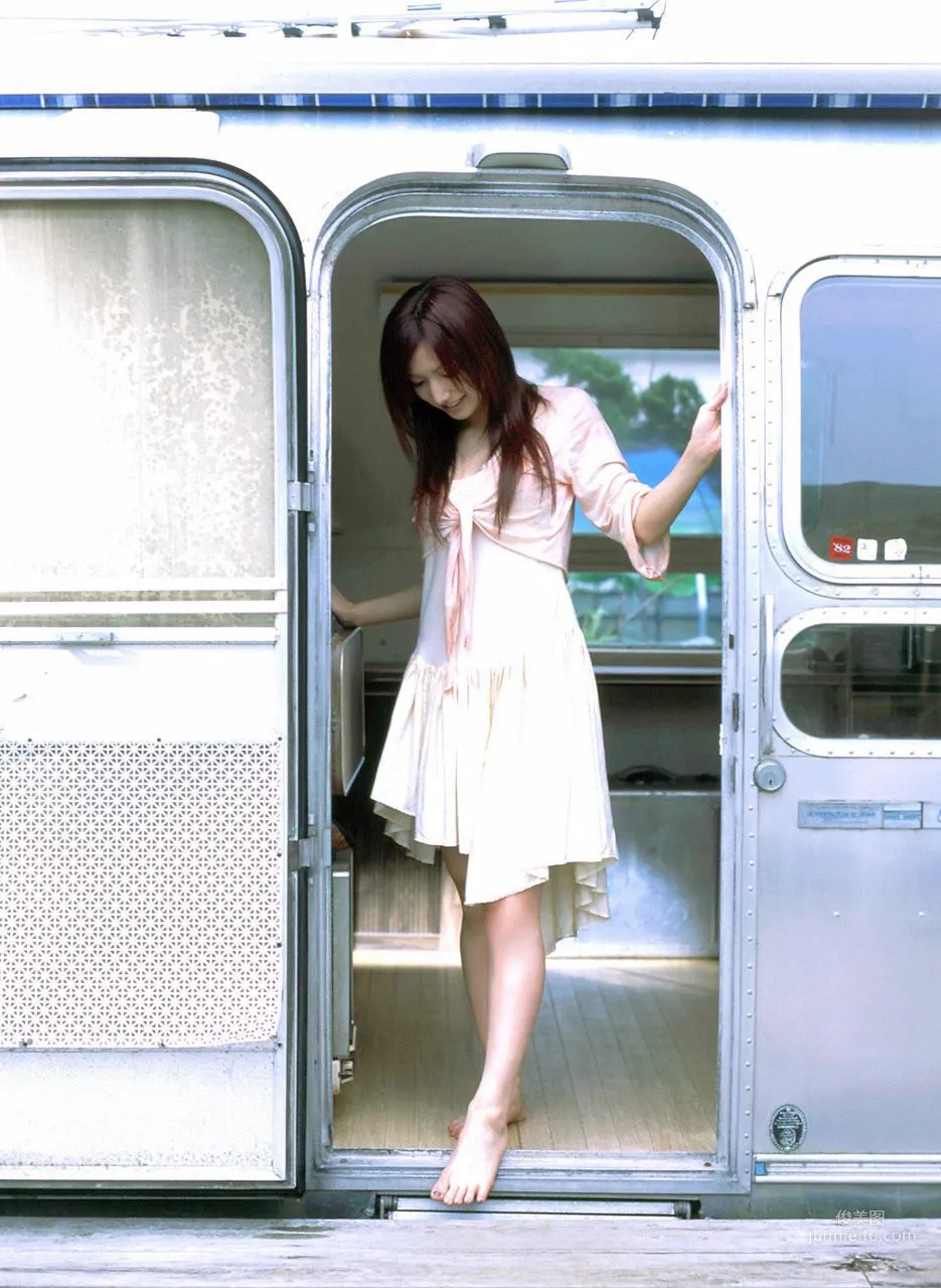 Maki Goto 後藤真希 [Hello! Project Digital Books] Vol.30 寫真集 47