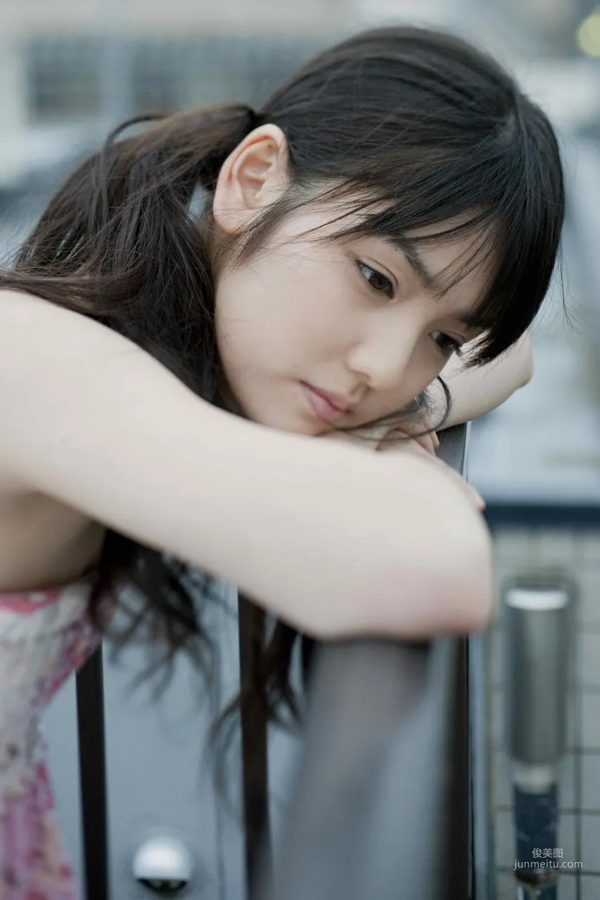 道重さゆみ Sayumi Michishige [Hello! Project Digital Books] Vol.73 寫真集 34