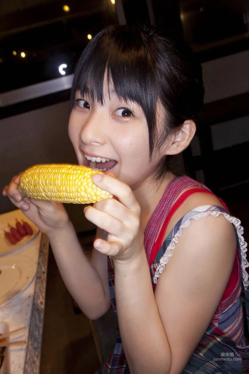 嗣永桃子 Tsugunaga Momoko [Hello! Project Digital Books] Vol.64 寫真集 41