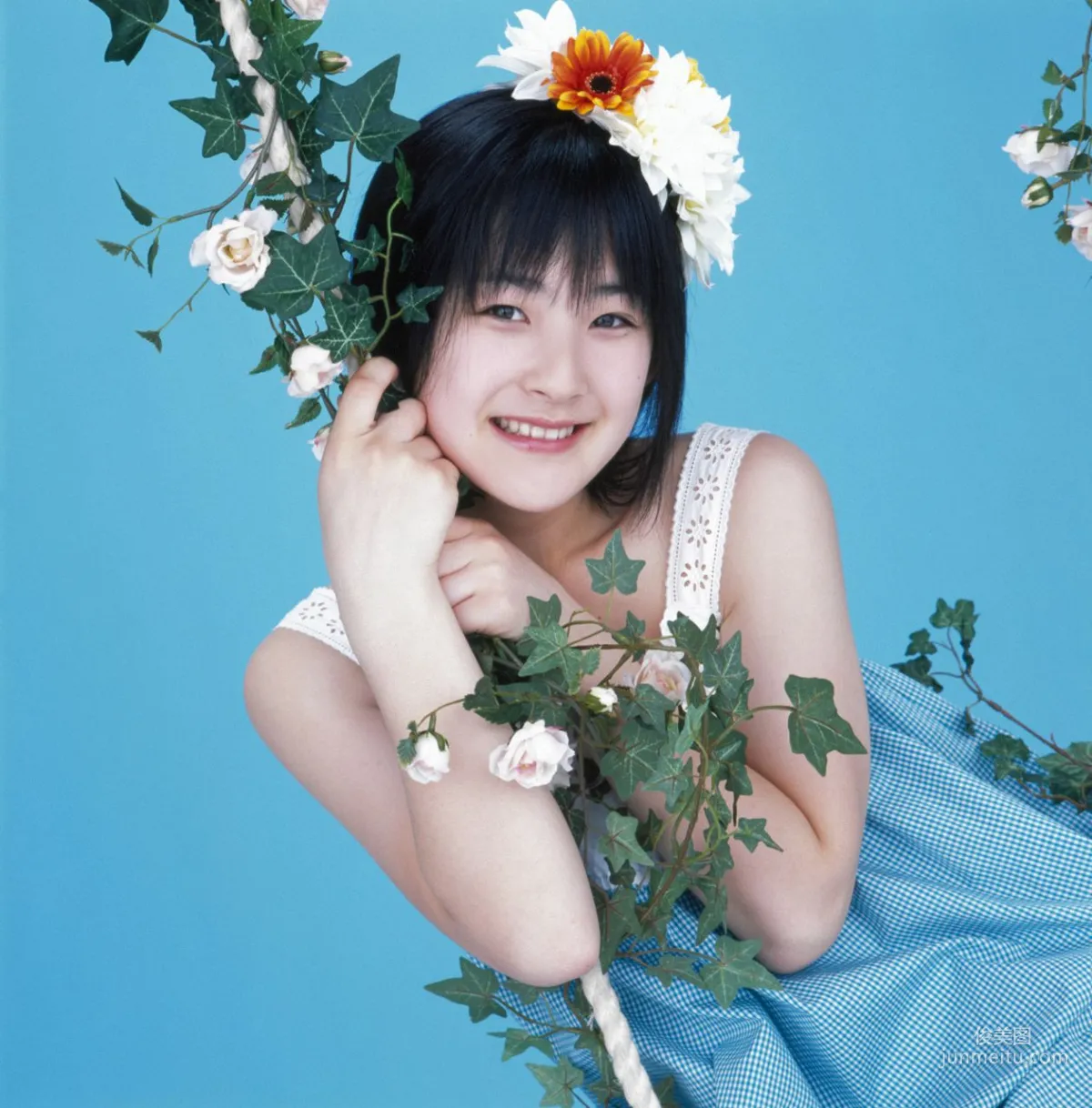 Momoko Tsugunaga 嗣永桃子 [Hello! Project Digital Books] Vol.42 寫真集 26
