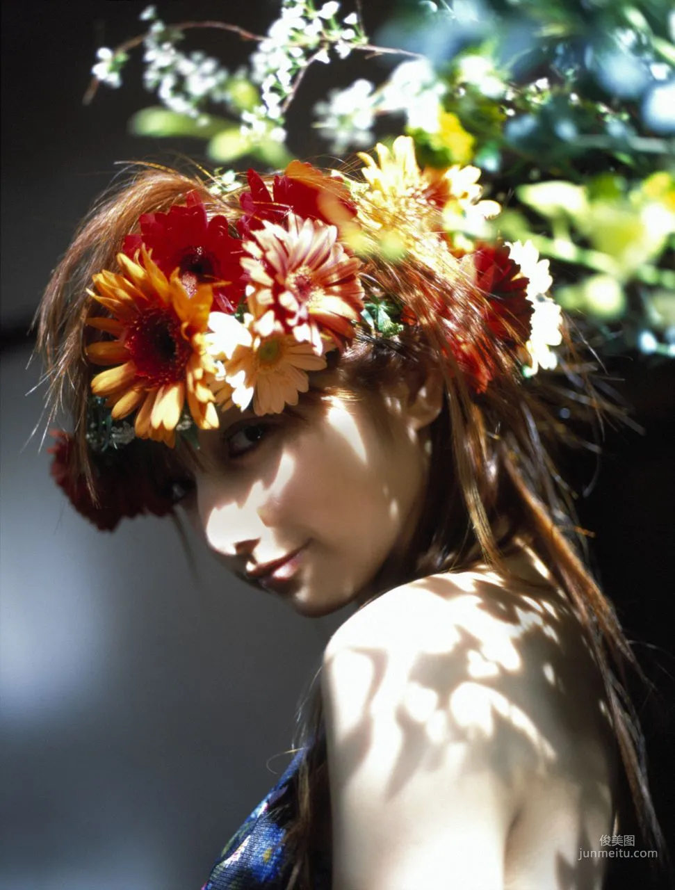 Goto Maki 後藤真希 [Hello! Project Digital Books] Vol.13 寫真集 24