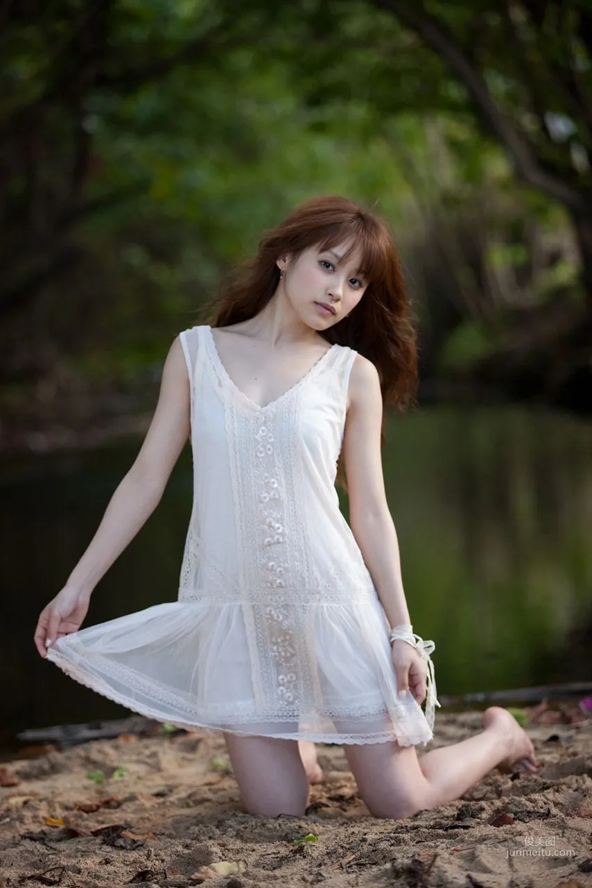 高橋愛 Ai Takahashi [Hello! Project Digital Books] Vol.74 寫真集 41