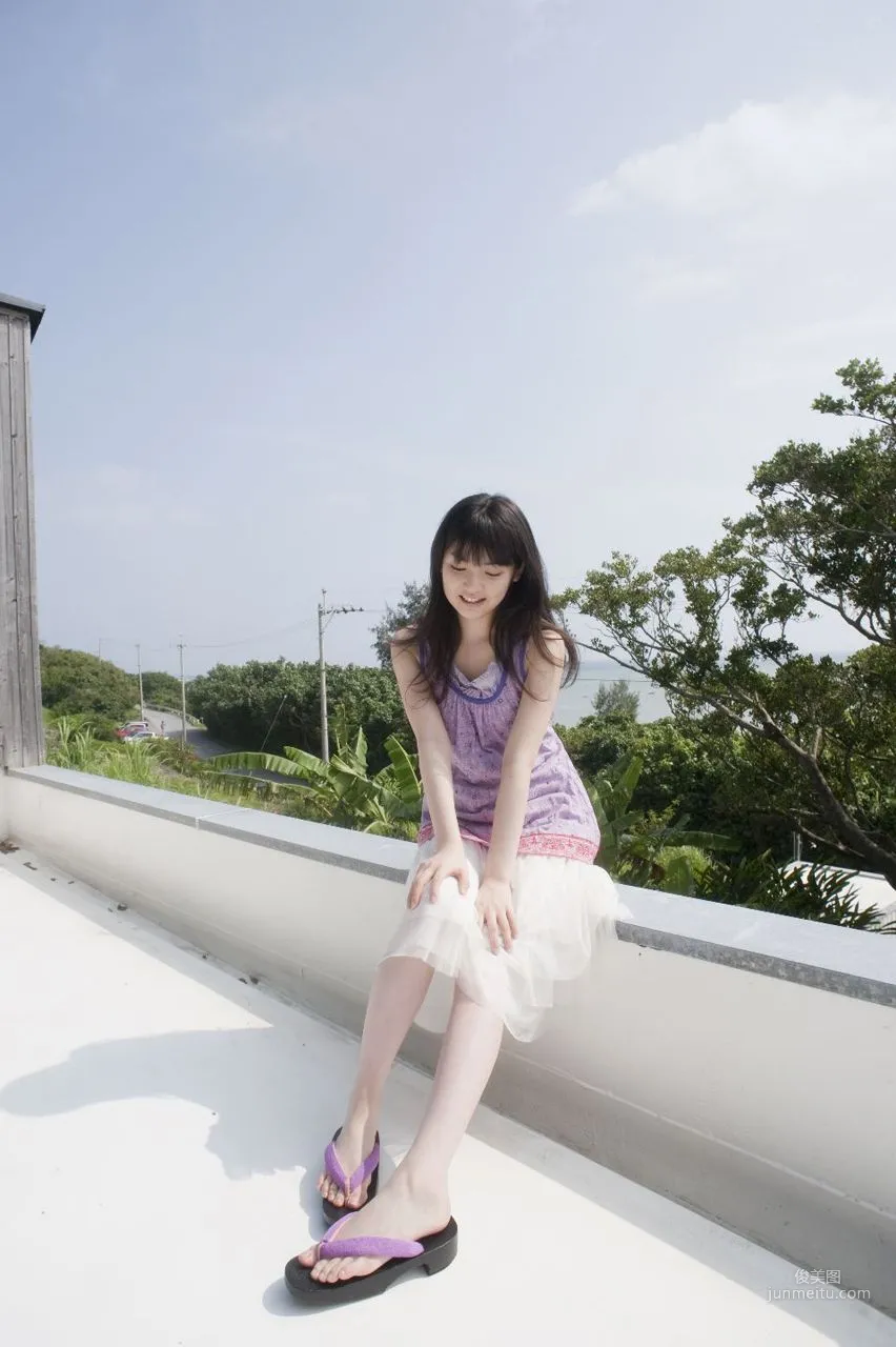 道重さゆみ Sayumi Michishige [Hello! Project Digital Books] Vol.73 寫真集 4