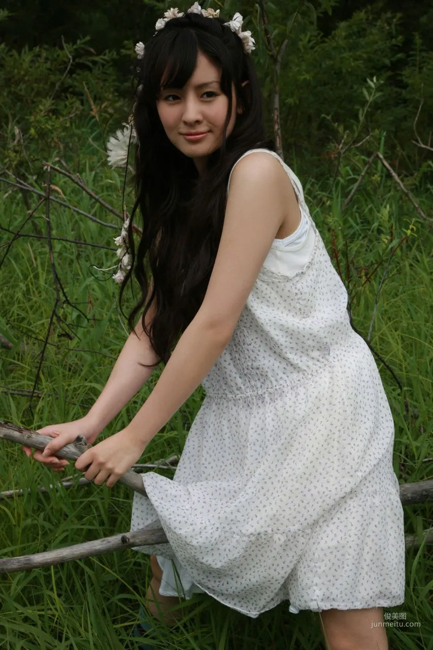菅谷梨沙子 Risako Sugaya [Hello! Project Digital Books] Vol.68 寫真集 18