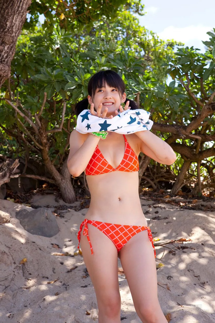 嗣永桃子 Tsugunaga Momoko [Hello! Project Digital Books] Vol.77 寫真集 75