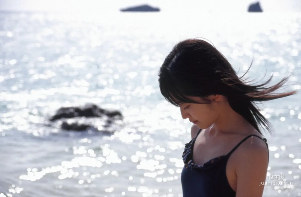 Airi Suzuki 鈴木愛理 [Hello! Project Digital Books] Vol.43 寫真集 84